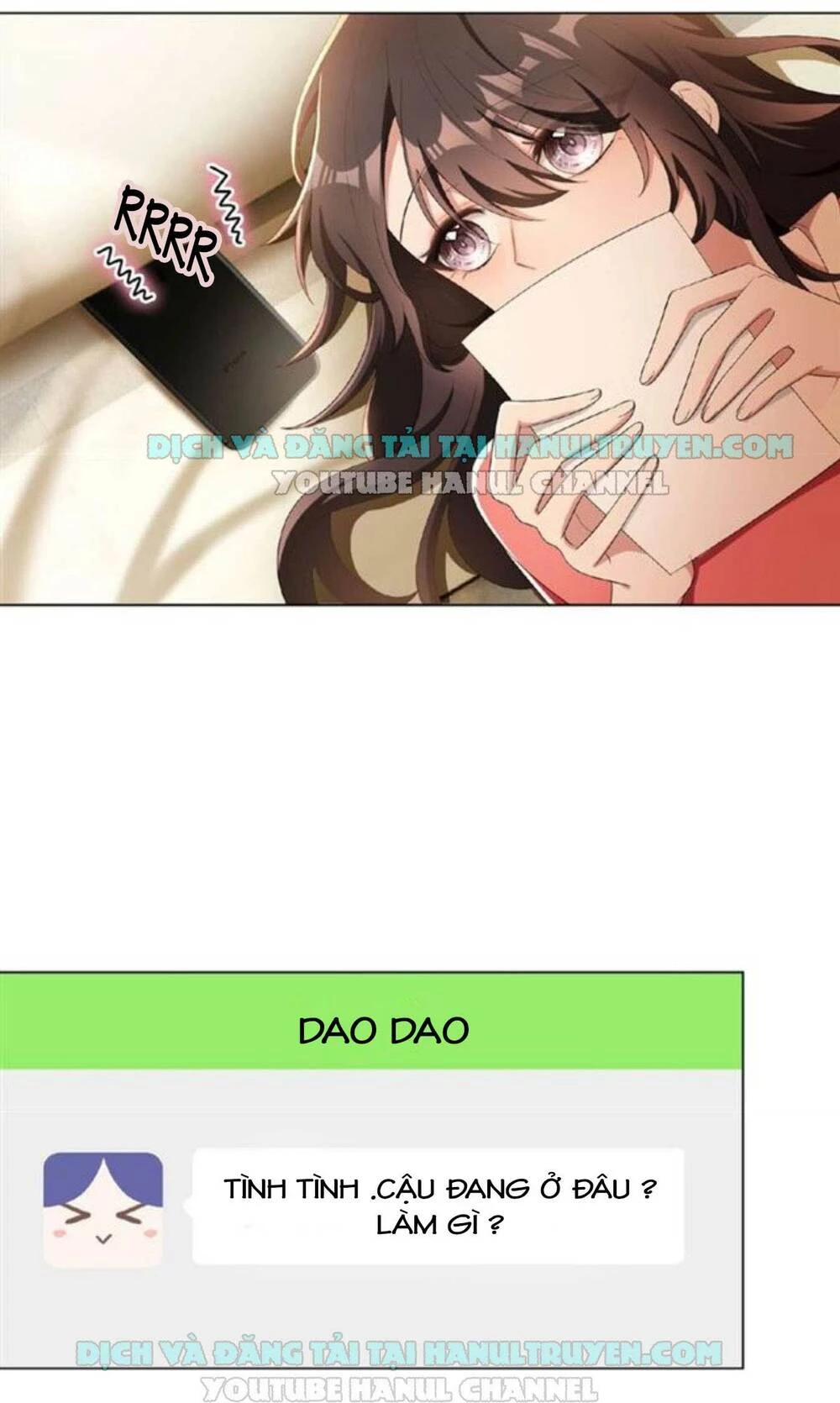 Cô Vợ Nhỏ Nuông Chiều Quá Lại Thành Ác!! Chapter 64 - 8