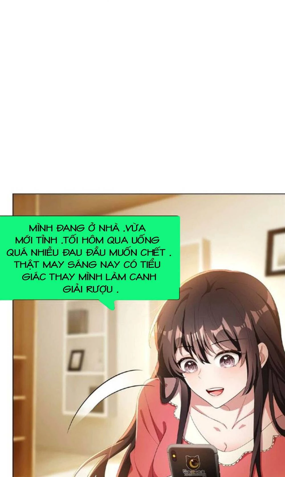 Cô Vợ Nhỏ Nuông Chiều Quá Lại Thành Ác!! Chapter 64 - 9