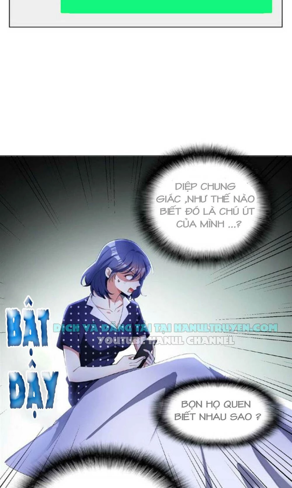 Cô Vợ Nhỏ Nuông Chiều Quá Lại Thành Ác!! Chapter 64 - 11