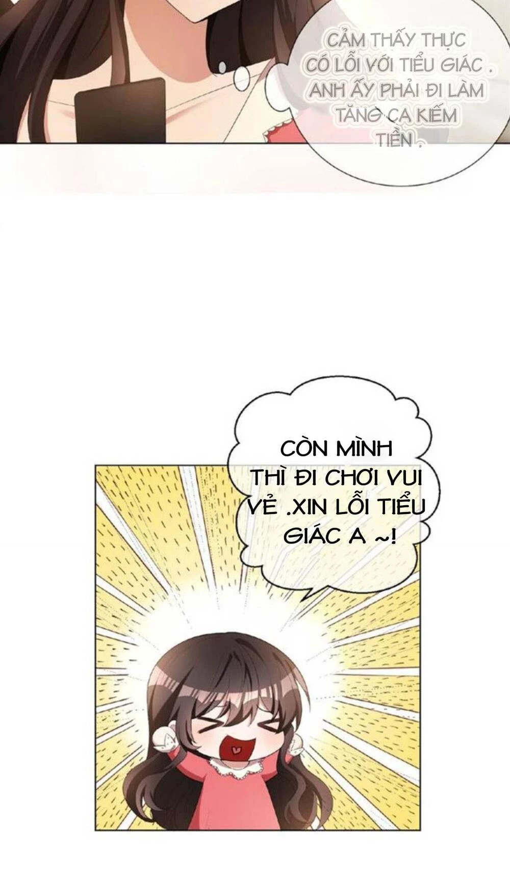 Cô Vợ Nhỏ Nuông Chiều Quá Lại Thành Ác!! Chapter 64 - 15