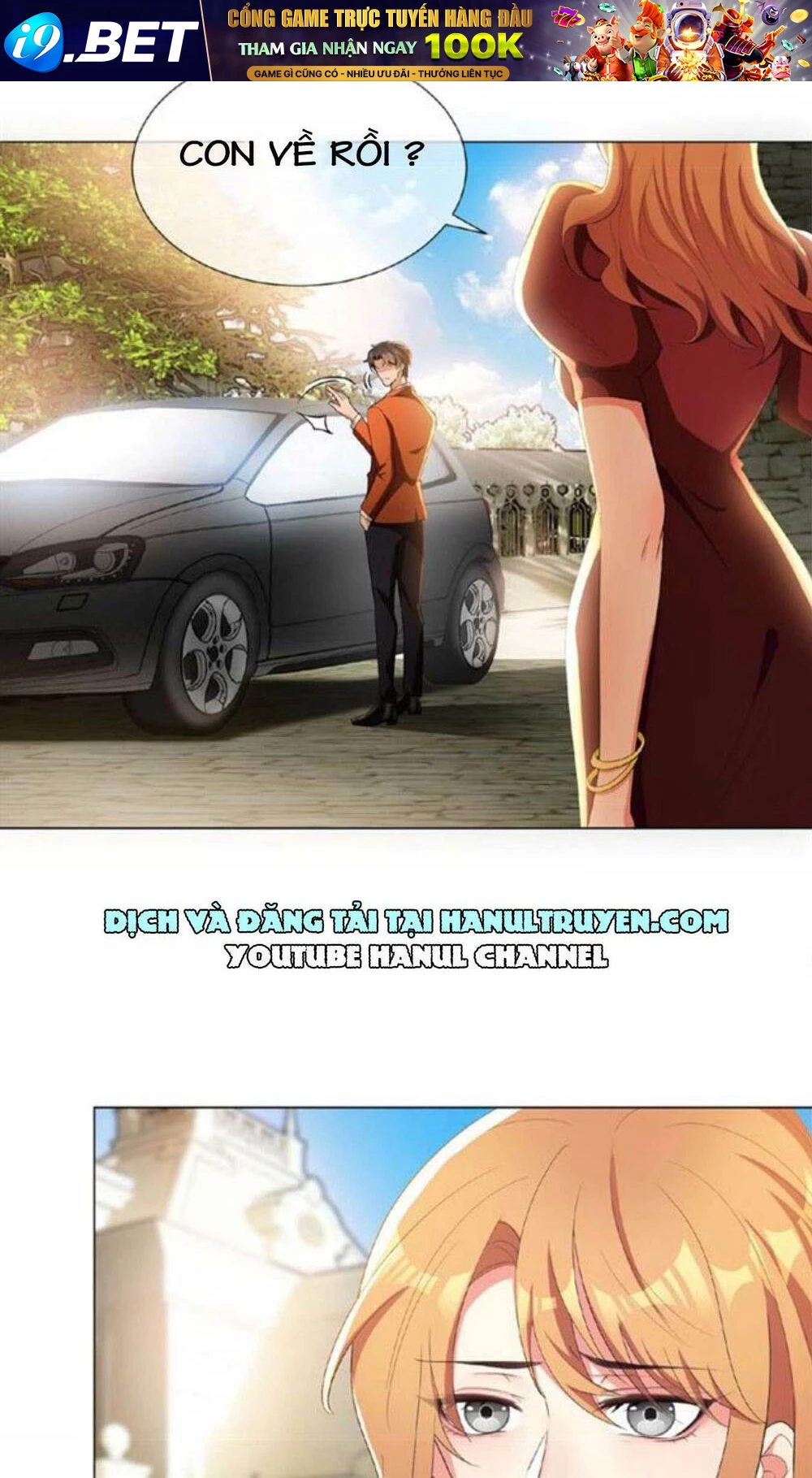 Cô Vợ Nhỏ Nuông Chiều Quá Lại Thành Ác!! Chapter 64 - 18