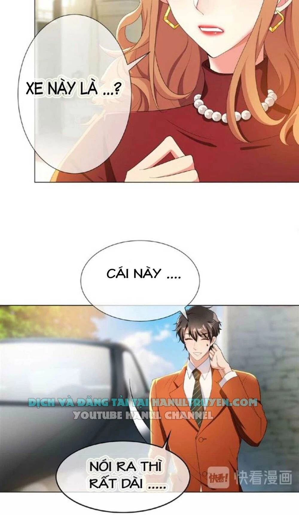 Cô Vợ Nhỏ Nuông Chiều Quá Lại Thành Ác!! Chapter 64 - 19