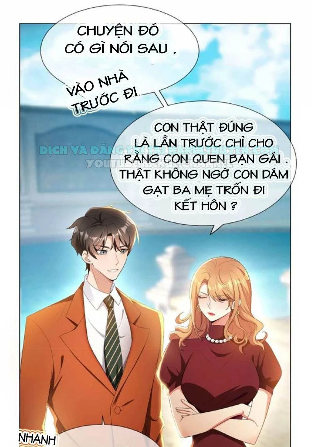 Cô Vợ Nhỏ Nuông Chiều Quá Lại Thành Ác!! Chapter 64 - 20