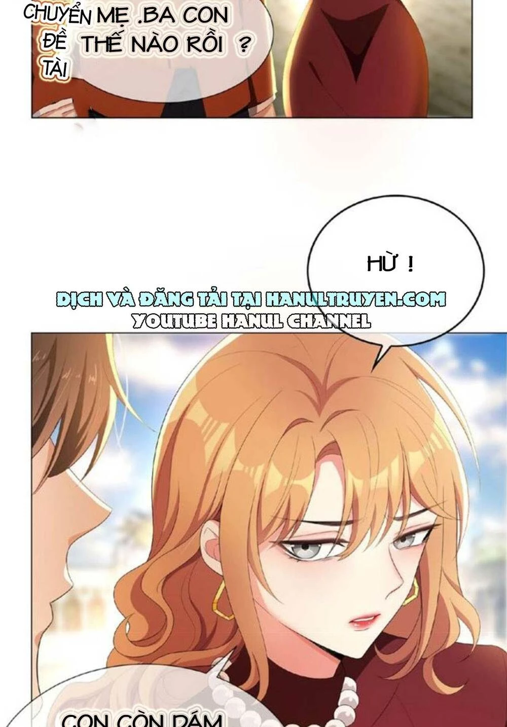 Cô Vợ Nhỏ Nuông Chiều Quá Lại Thành Ác!! Chapter 64 - 21