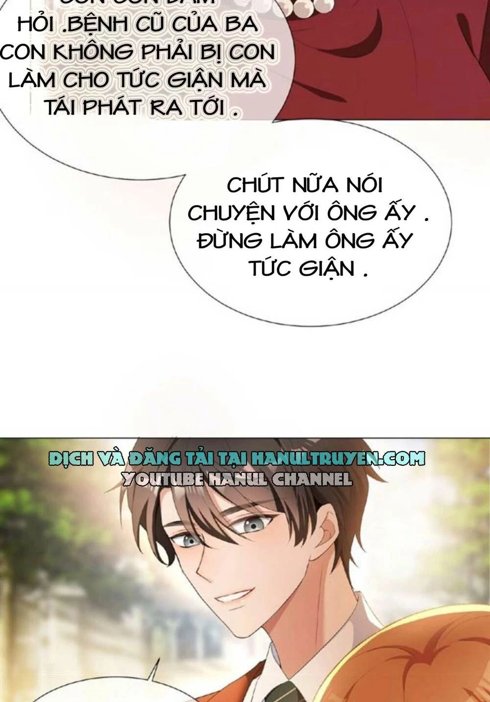 Cô Vợ Nhỏ Nuông Chiều Quá Lại Thành Ác!! Chapter 64 - 22