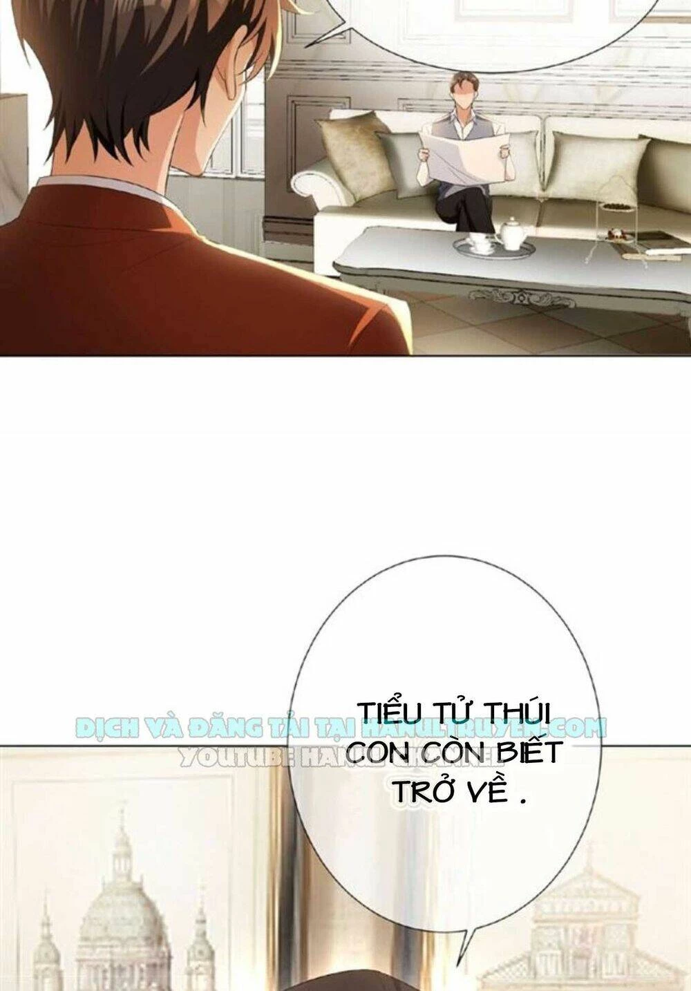 Cô Vợ Nhỏ Nuông Chiều Quá Lại Thành Ác!! Chapter 64 - 24