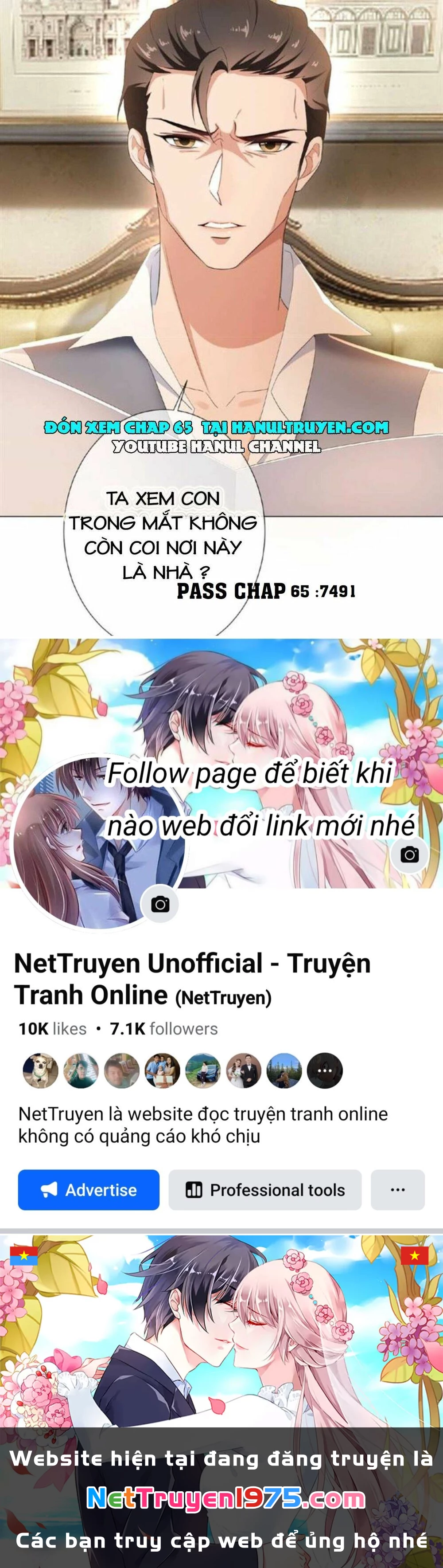 Cô Vợ Nhỏ Nuông Chiều Quá Lại Thành Ác!! Chapter 64 - 25