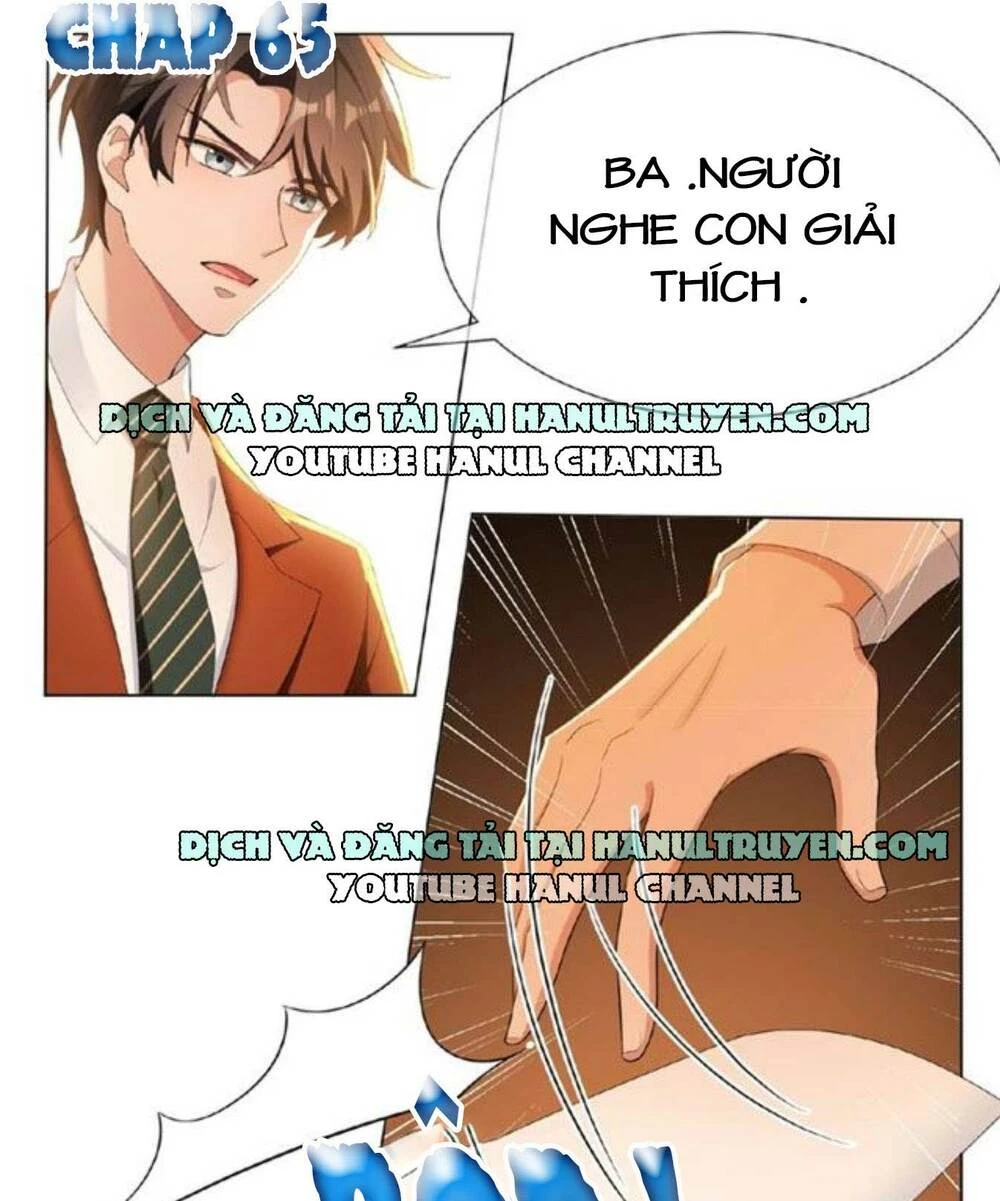 Cô Vợ Nhỏ Nuông Chiều Quá Lại Thành Ác!! Chapter 65 - 2