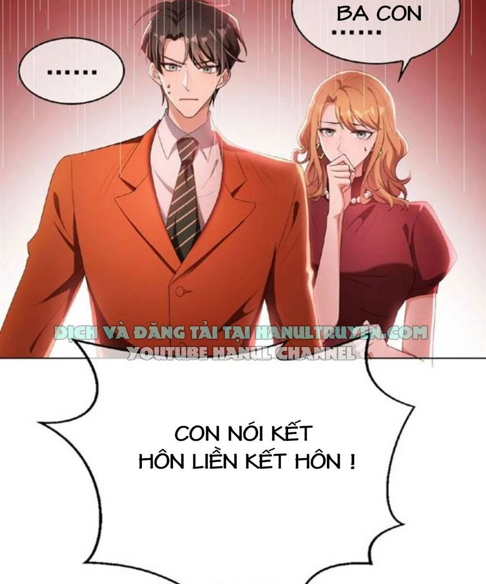 Cô Vợ Nhỏ Nuông Chiều Quá Lại Thành Ác!! Chapter 65 - 4