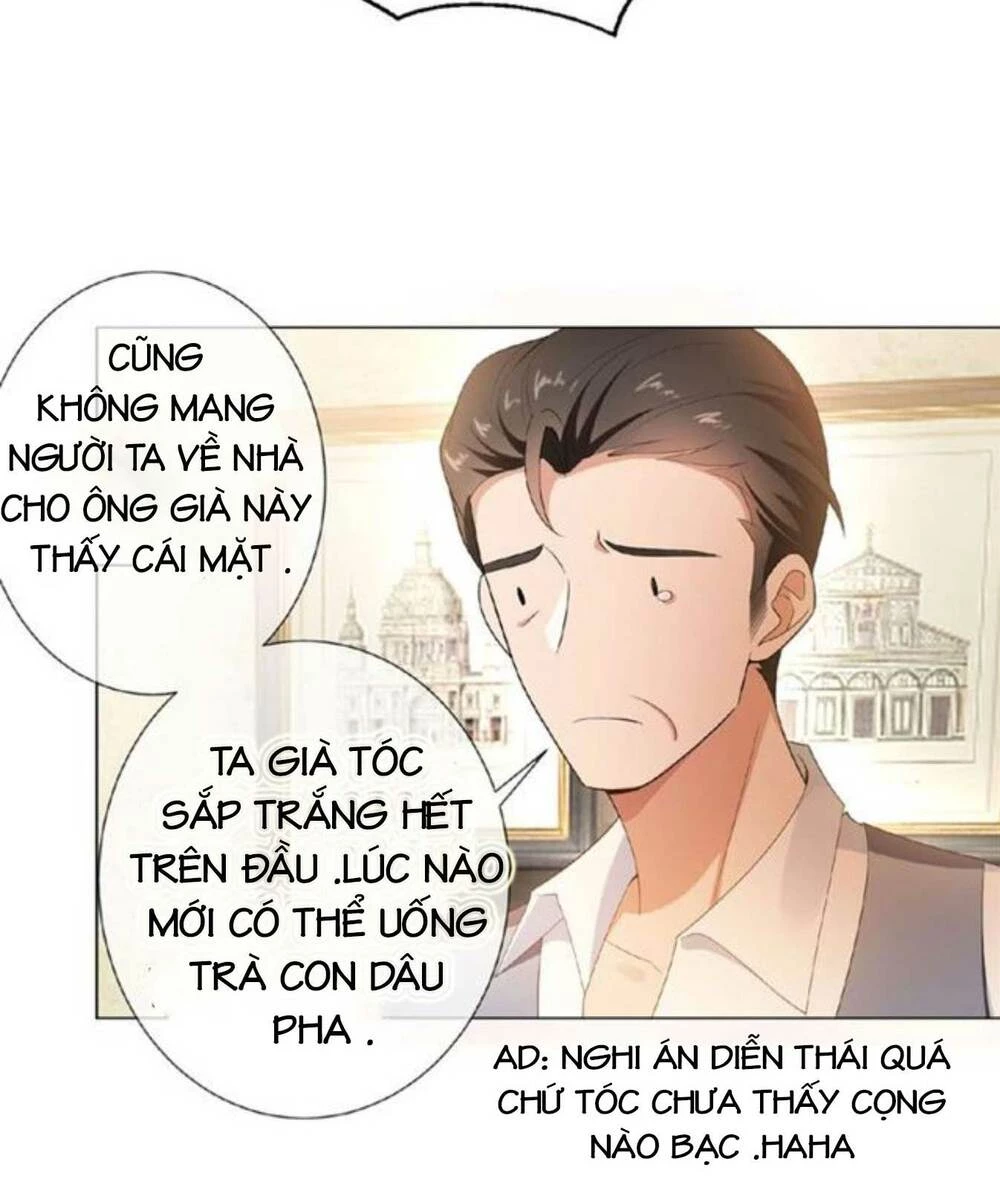 Cô Vợ Nhỏ Nuông Chiều Quá Lại Thành Ác!! Chapter 65 - 5