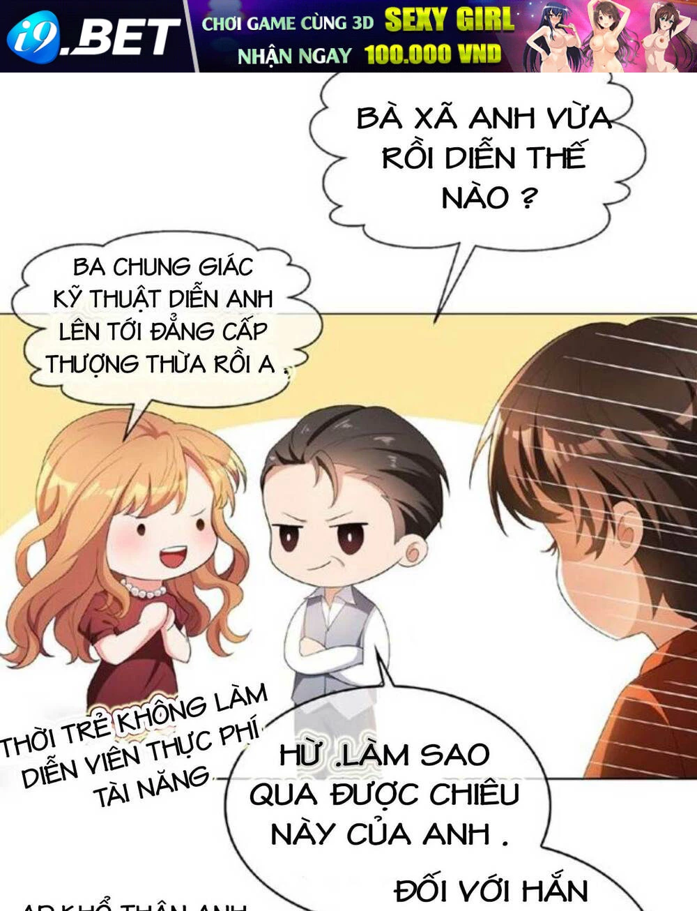 Cô Vợ Nhỏ Nuông Chiều Quá Lại Thành Ác!! Chapter 65 - 7