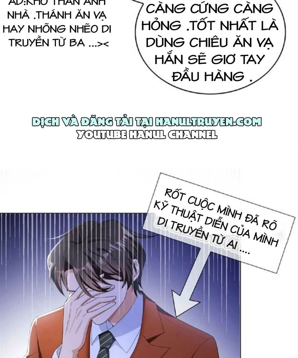 Cô Vợ Nhỏ Nuông Chiều Quá Lại Thành Ác!! Chapter 65 - 8
