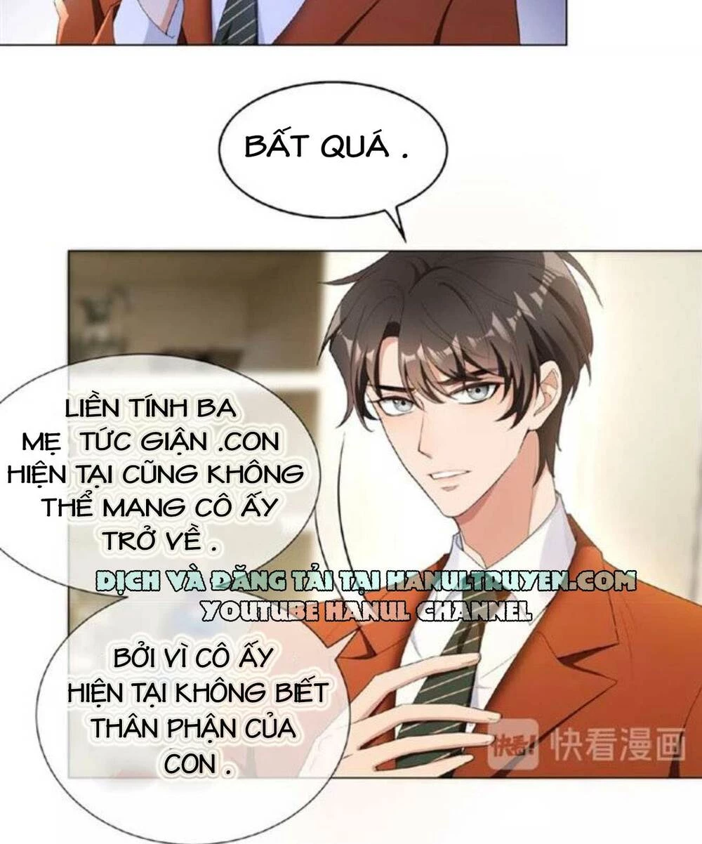 Cô Vợ Nhỏ Nuông Chiều Quá Lại Thành Ác!! Chapter 65 - 9
