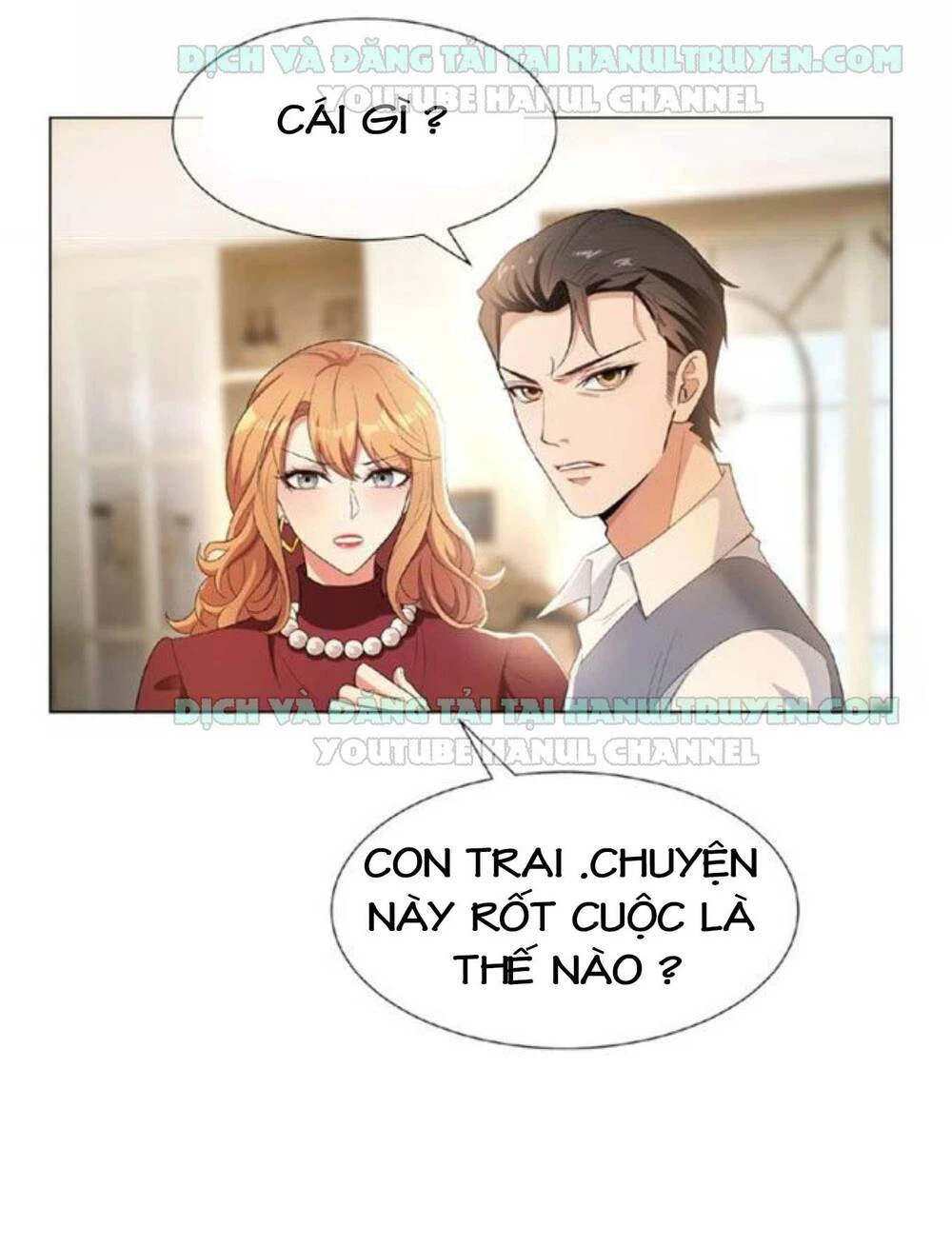 Cô Vợ Nhỏ Nuông Chiều Quá Lại Thành Ác!! Chapter 65 - 10