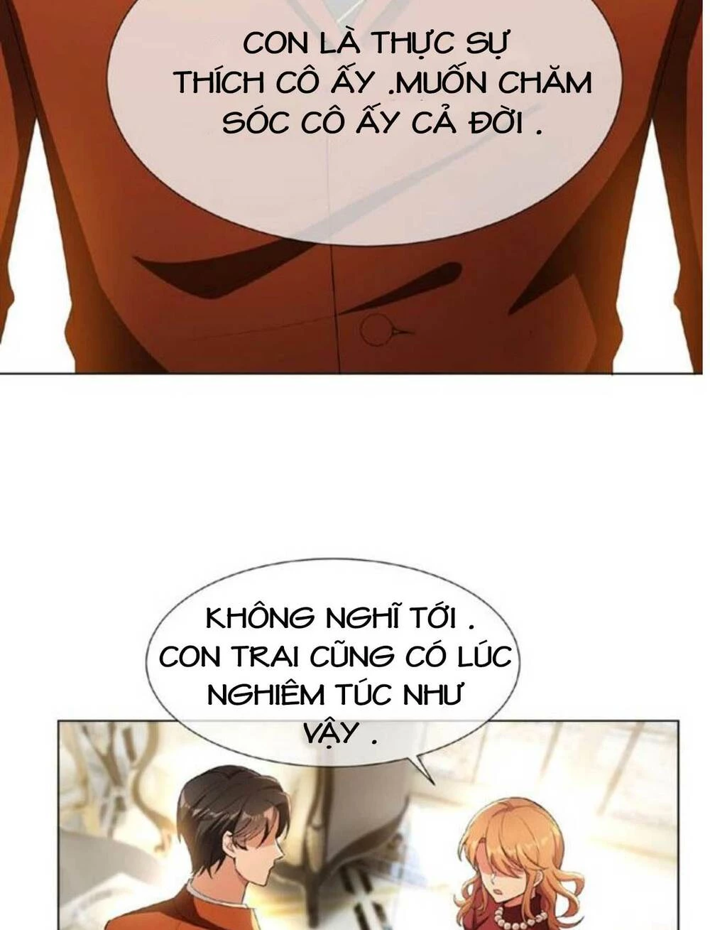 Cô Vợ Nhỏ Nuông Chiều Quá Lại Thành Ác!! Chapter 65 - 15