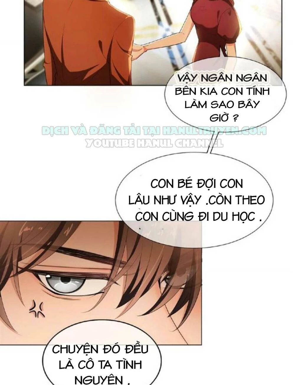 Cô Vợ Nhỏ Nuông Chiều Quá Lại Thành Ác!! Chapter 65 - 16