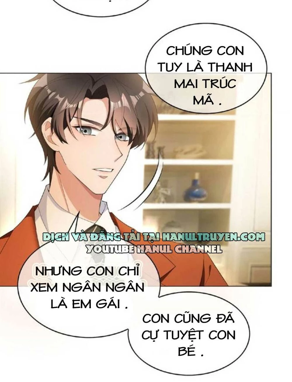 Cô Vợ Nhỏ Nuông Chiều Quá Lại Thành Ác!! Chapter 65 - 17