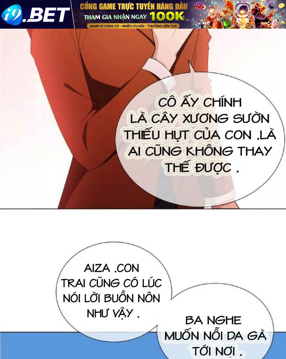 Cô Vợ Nhỏ Nuông Chiều Quá Lại Thành Ác!! Chapter 65 - 19