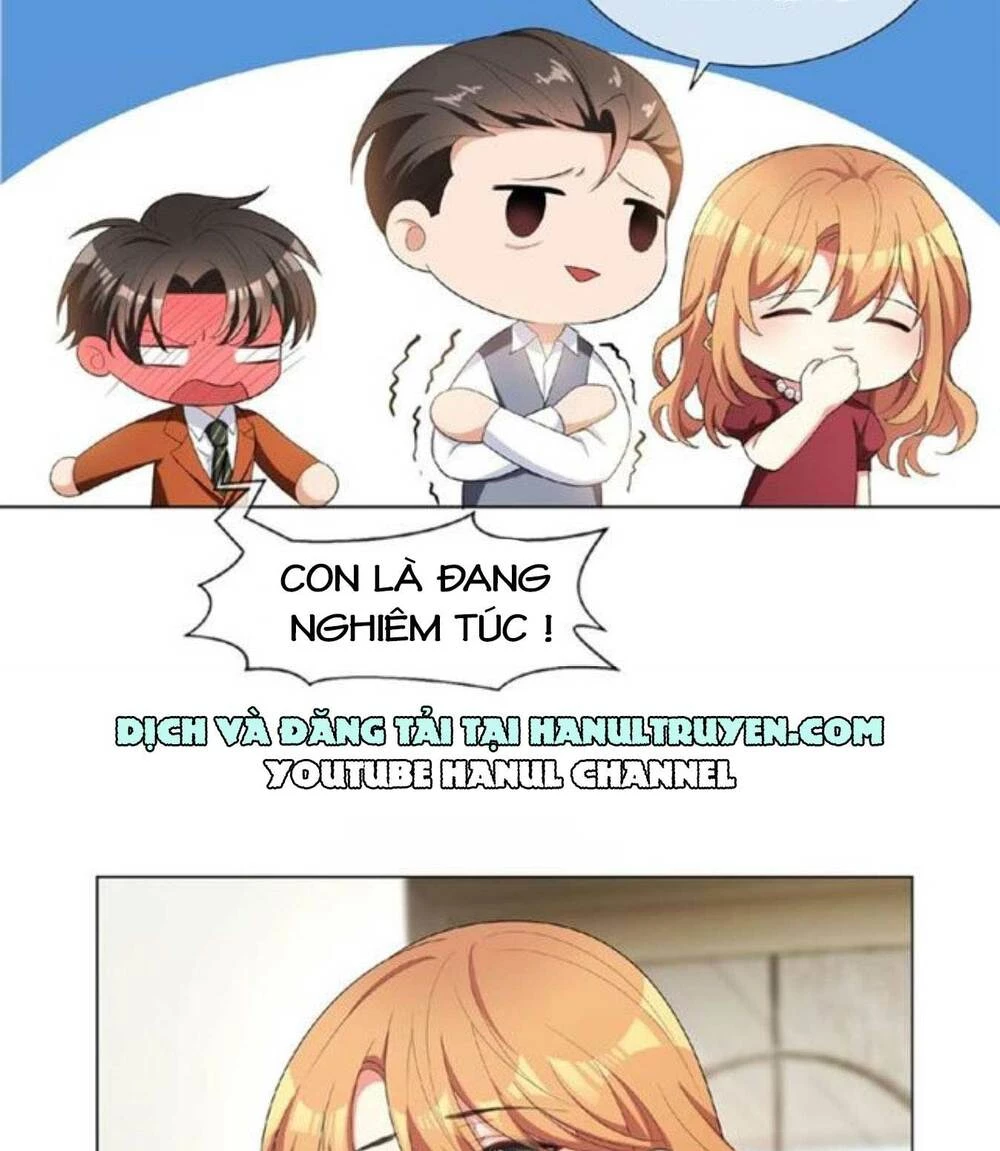 Cô Vợ Nhỏ Nuông Chiều Quá Lại Thành Ác!! Chapter 65 - 20