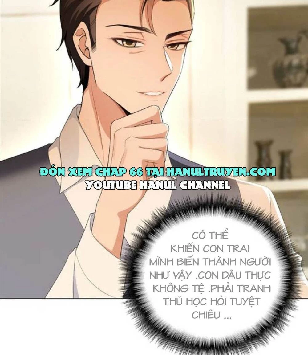 Cô Vợ Nhỏ Nuông Chiều Quá Lại Thành Ác!! Chapter 65 - 25