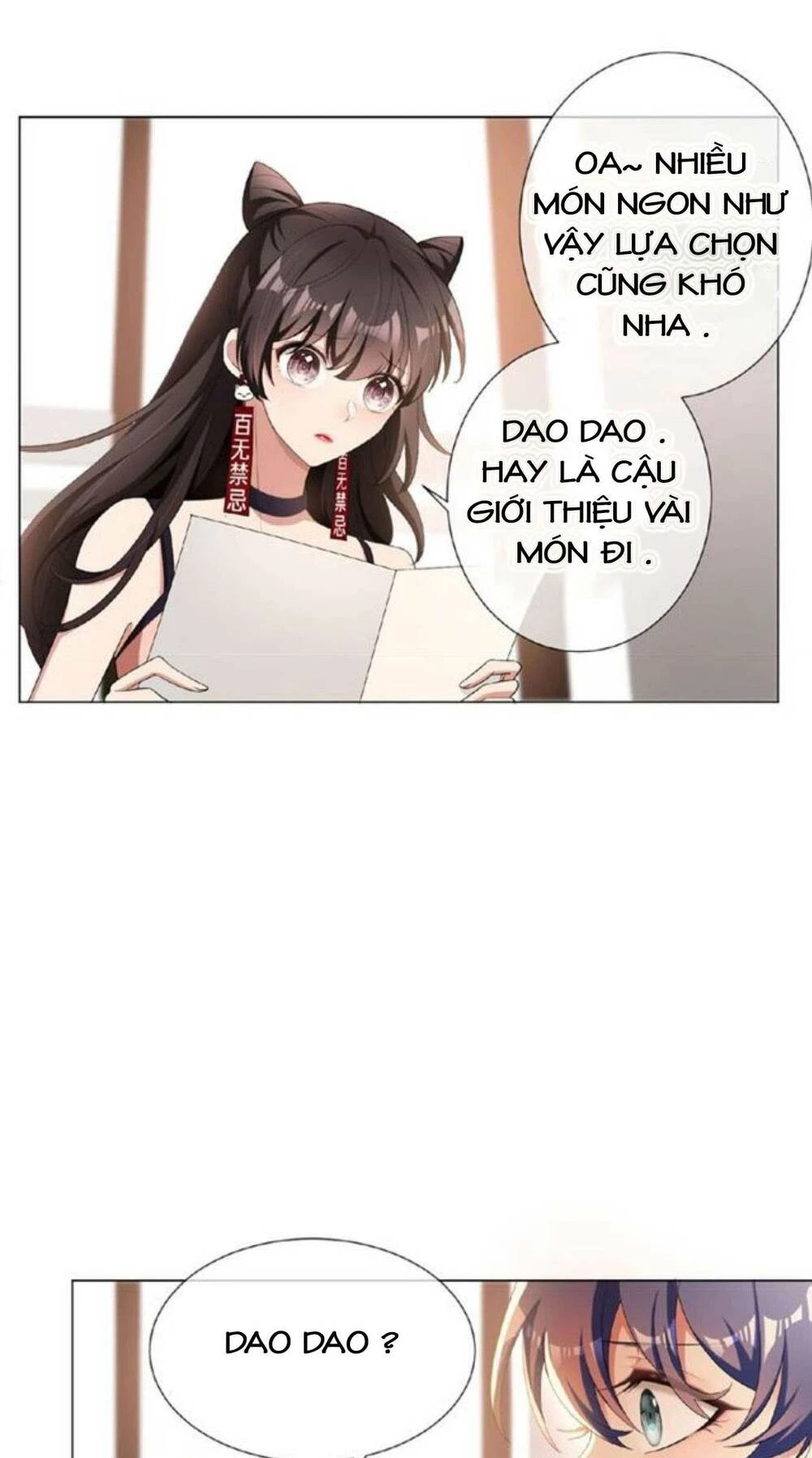 Cô Vợ Nhỏ Nuông Chiều Quá Lại Thành Ác!! Chapter 65 - 27