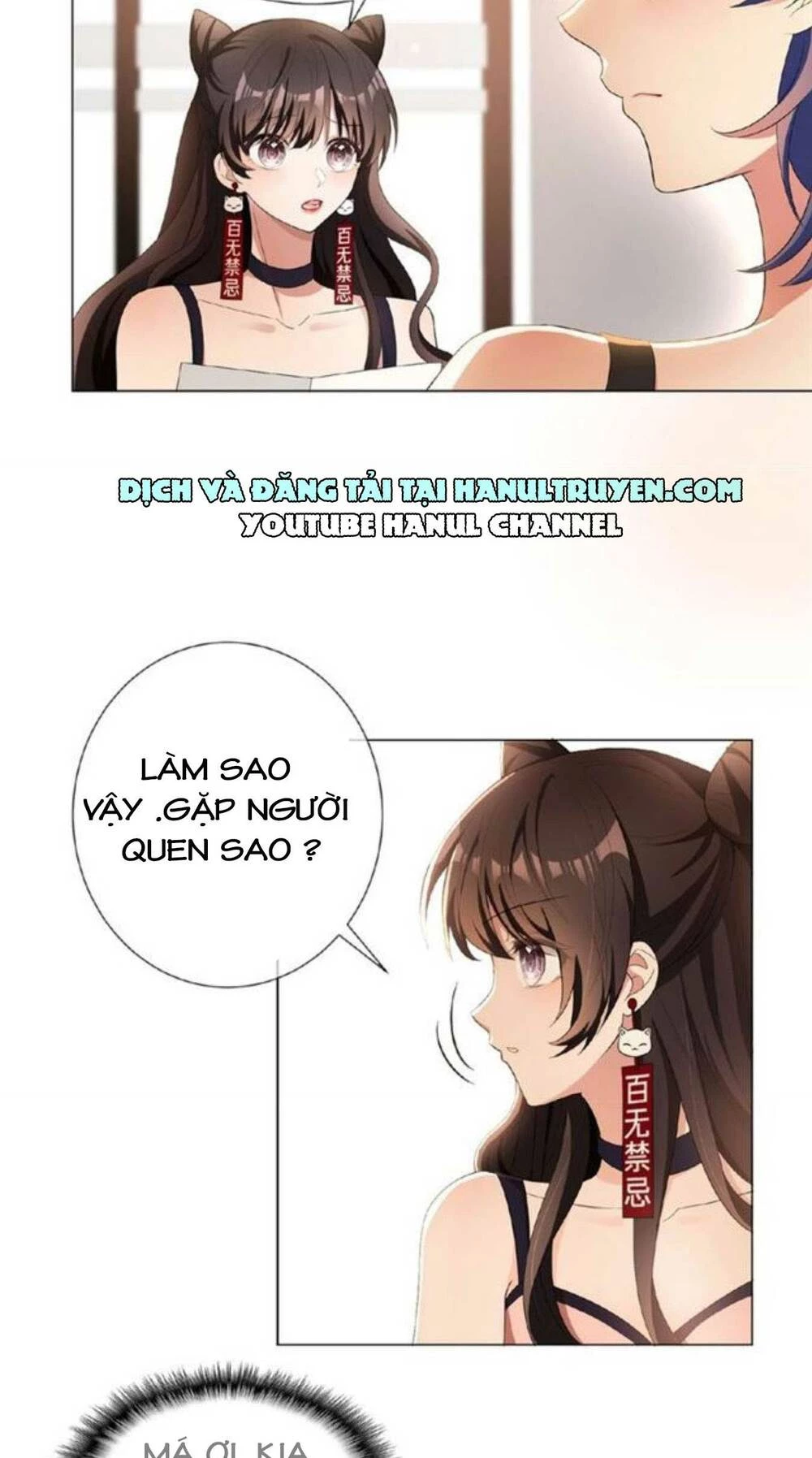 Cô Vợ Nhỏ Nuông Chiều Quá Lại Thành Ác!! Chapter 65 - 28