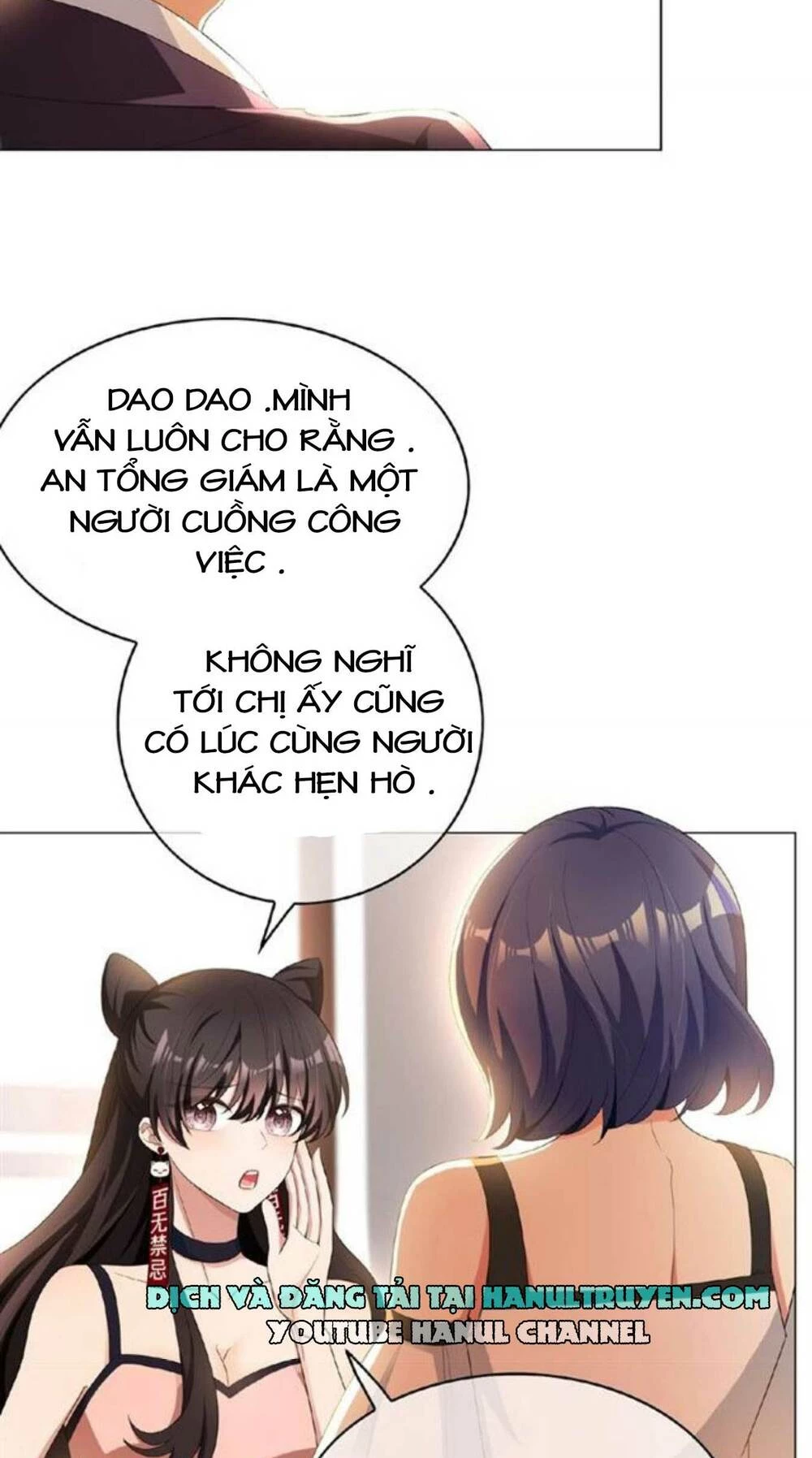 Cô Vợ Nhỏ Nuông Chiều Quá Lại Thành Ác!! Chapter 65 - 30