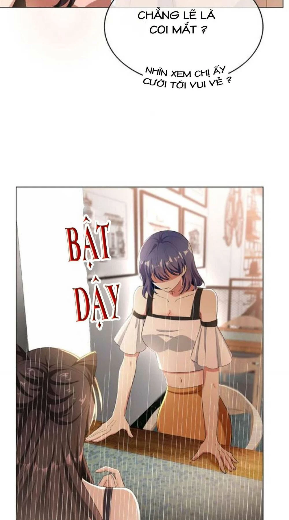 Cô Vợ Nhỏ Nuông Chiều Quá Lại Thành Ác!! Chapter 65 - 31