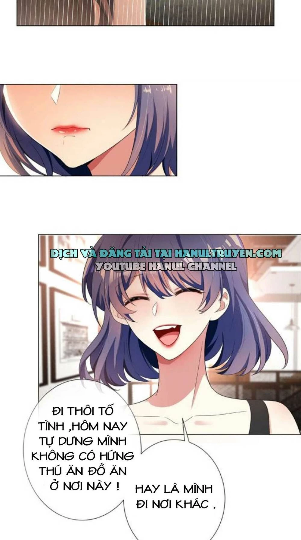 Cô Vợ Nhỏ Nuông Chiều Quá Lại Thành Ác!! Chapter 65 - 32