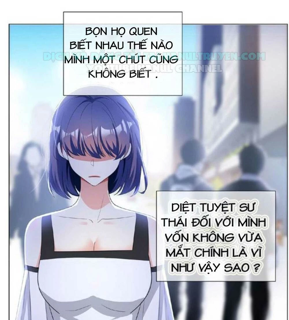 Cô Vợ Nhỏ Nuông Chiều Quá Lại Thành Ác!! Chapter 65 - 34