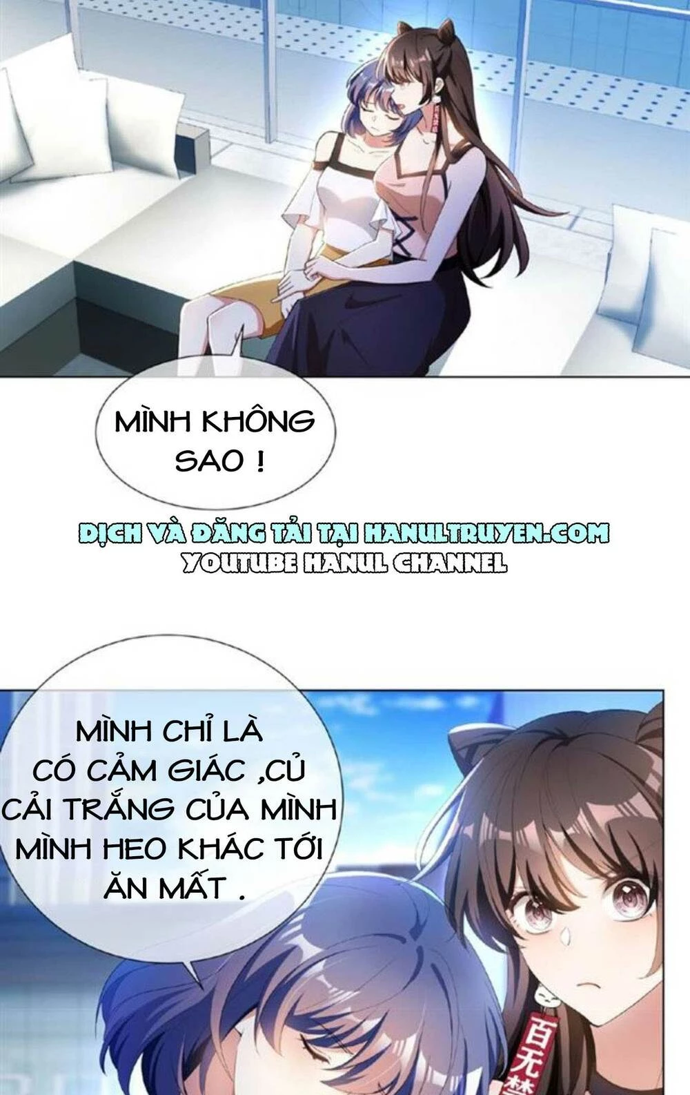 Cô Vợ Nhỏ Nuông Chiều Quá Lại Thành Ác!! Chapter 66 - 3