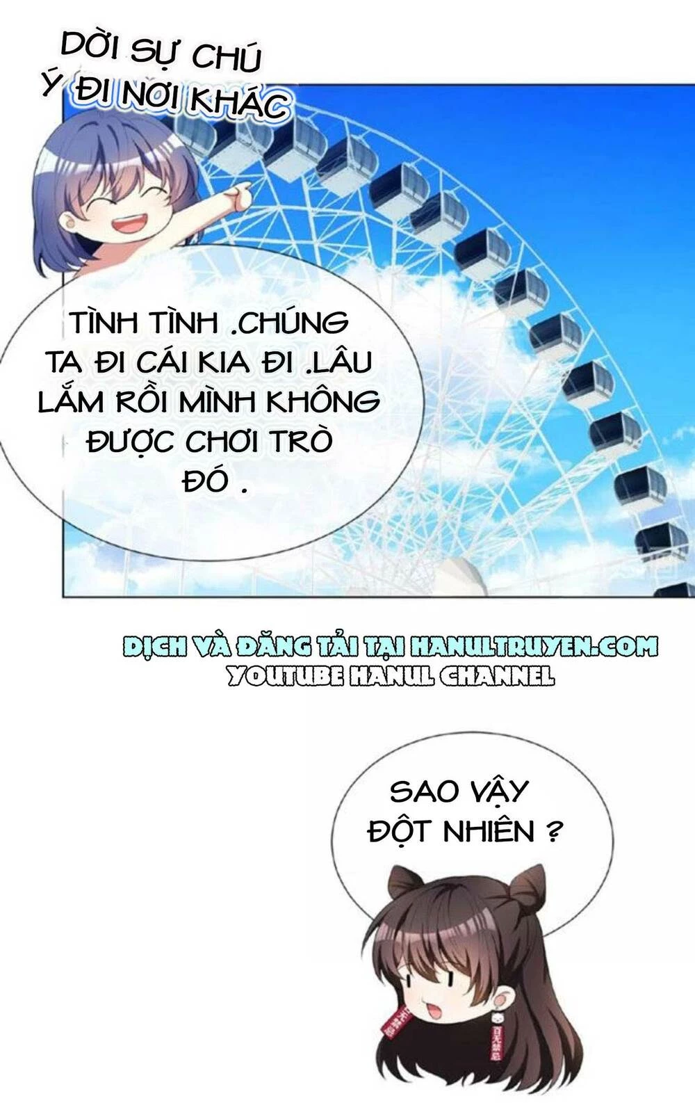 Cô Vợ Nhỏ Nuông Chiều Quá Lại Thành Ác!! Chapter 66 - 7