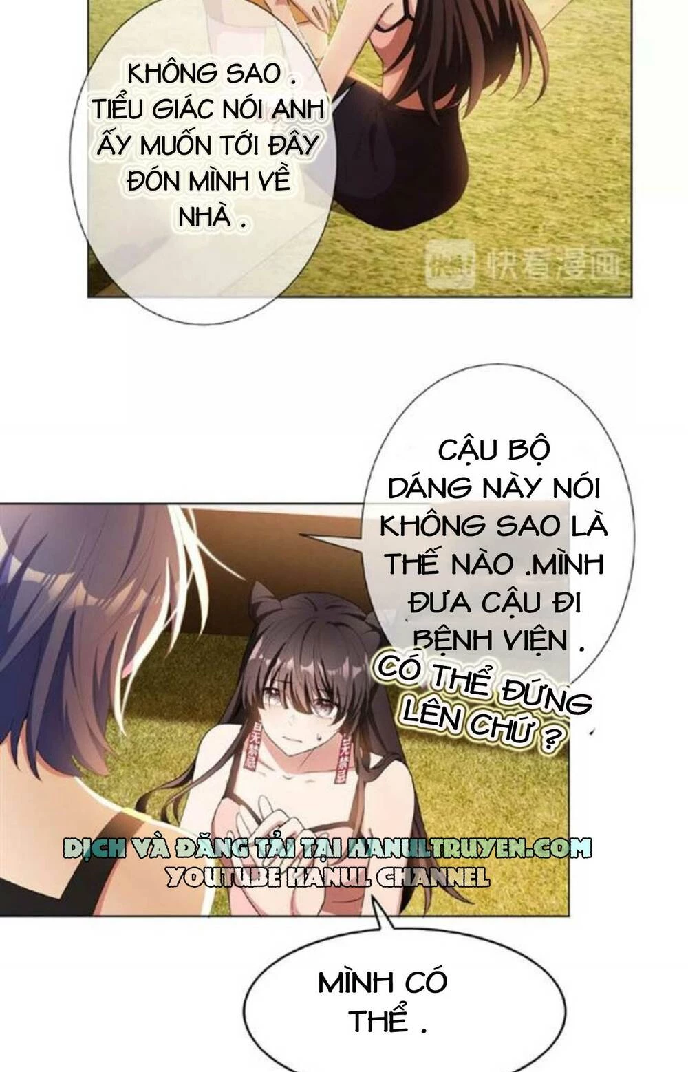 Cô Vợ Nhỏ Nuông Chiều Quá Lại Thành Ác!! Chapter 66 - 14
