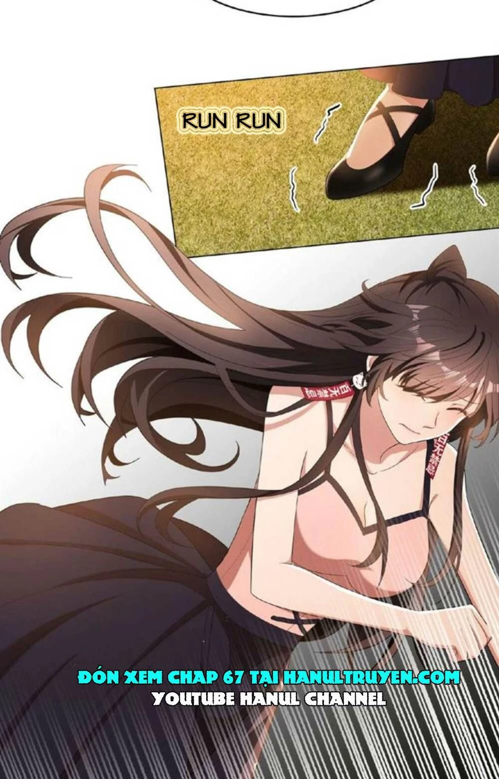 Cô Vợ Nhỏ Nuông Chiều Quá Lại Thành Ác!! Chapter 66 - 15