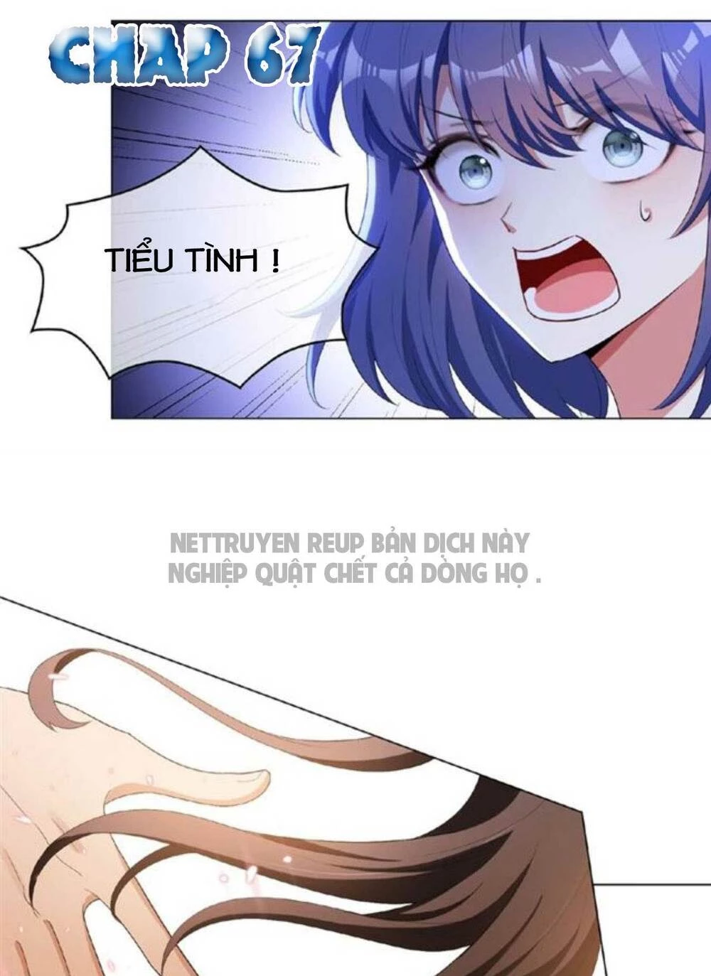 Cô Vợ Nhỏ Nuông Chiều Quá Lại Thành Ác!! Chapter 66 - 16