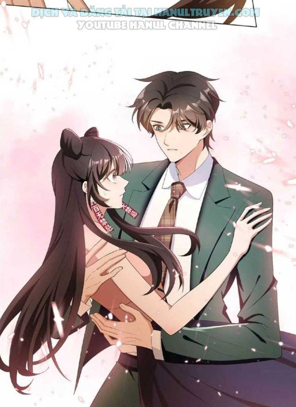 Cô Vợ Nhỏ Nuông Chiều Quá Lại Thành Ác!! Chapter 66 - 17