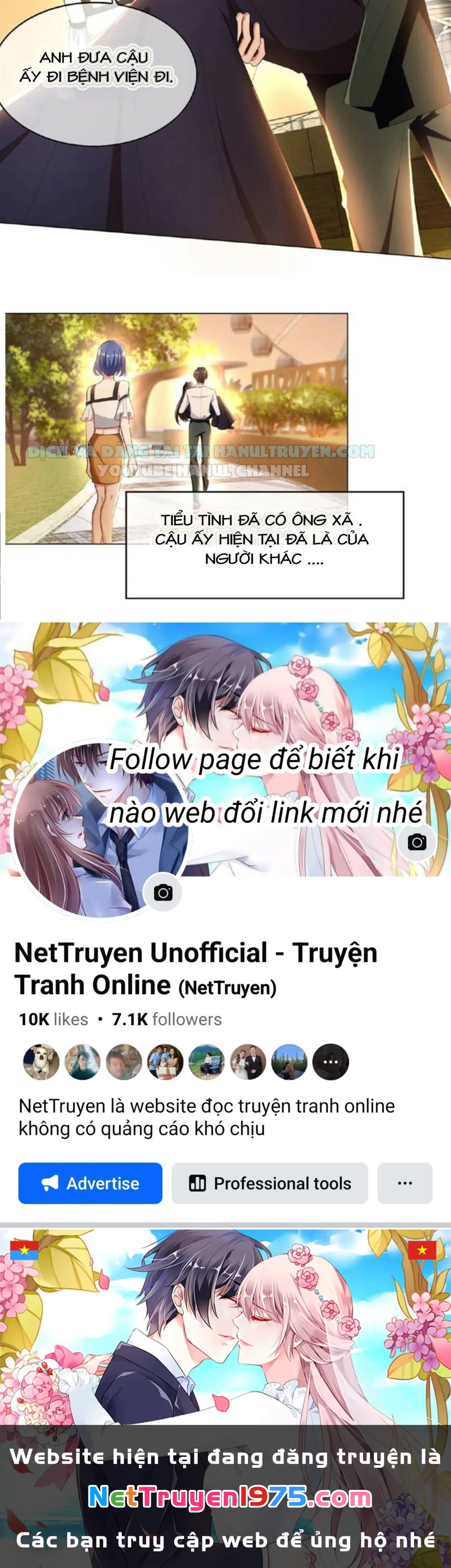 Cô Vợ Nhỏ Nuông Chiều Quá Lại Thành Ác!! Chapter 66 - 23