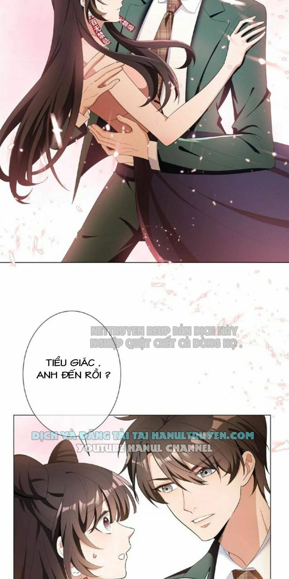 Cô Vợ Nhỏ Nuông Chiều Quá Lại Thành Ác!! Chapter 67 - 3
