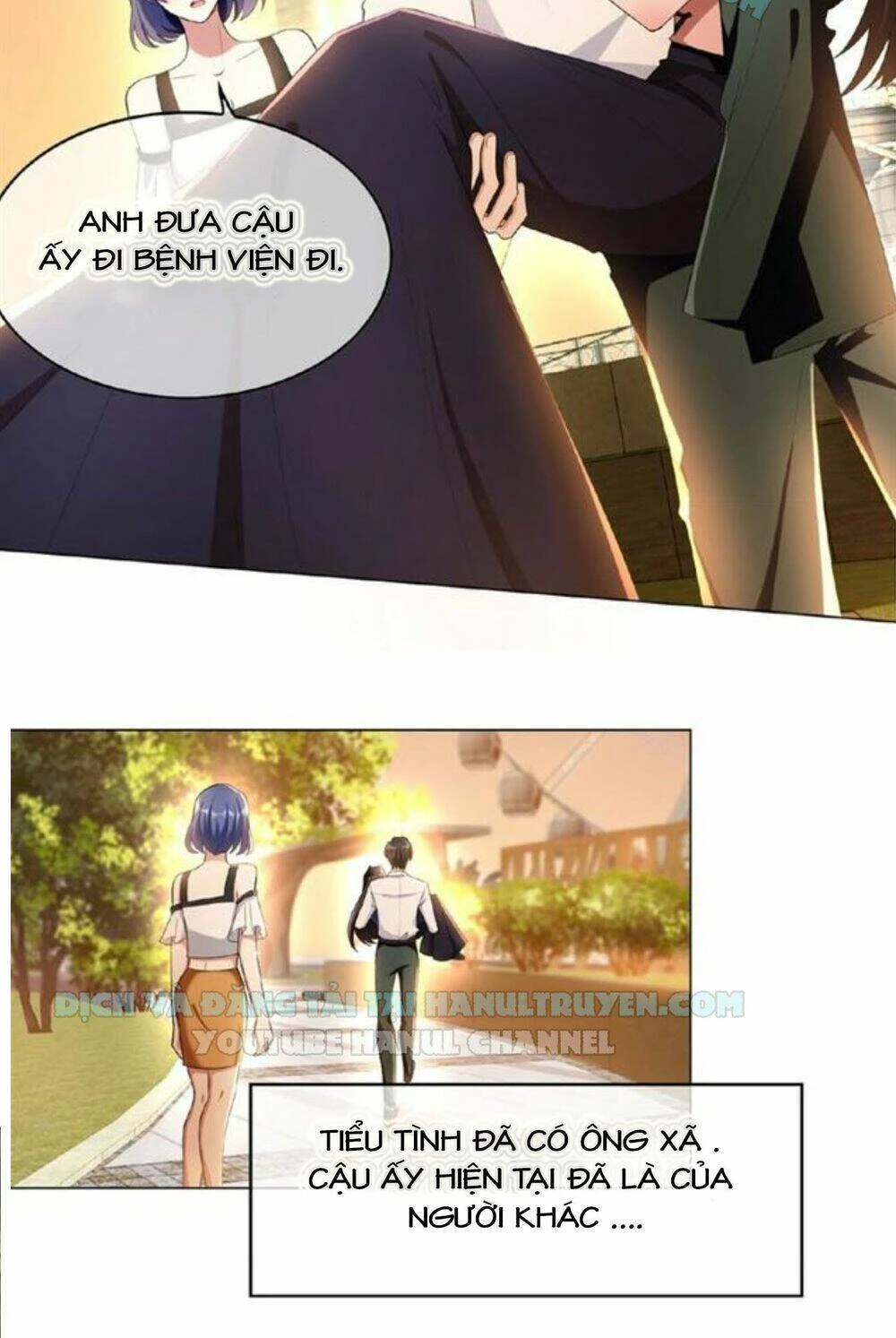 Cô Vợ Nhỏ Nuông Chiều Quá Lại Thành Ác!! Chapter 67 - 7