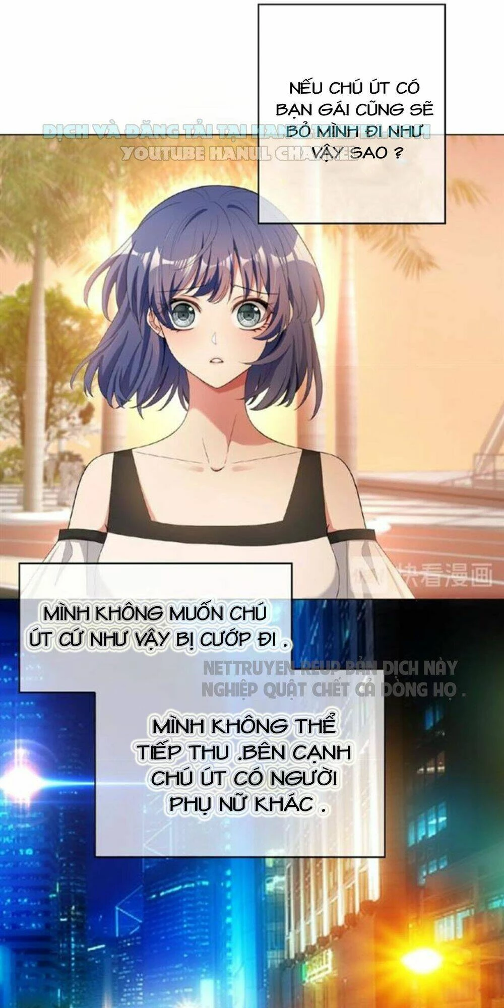 Cô Vợ Nhỏ Nuông Chiều Quá Lại Thành Ác!! Chapter 67 - 8