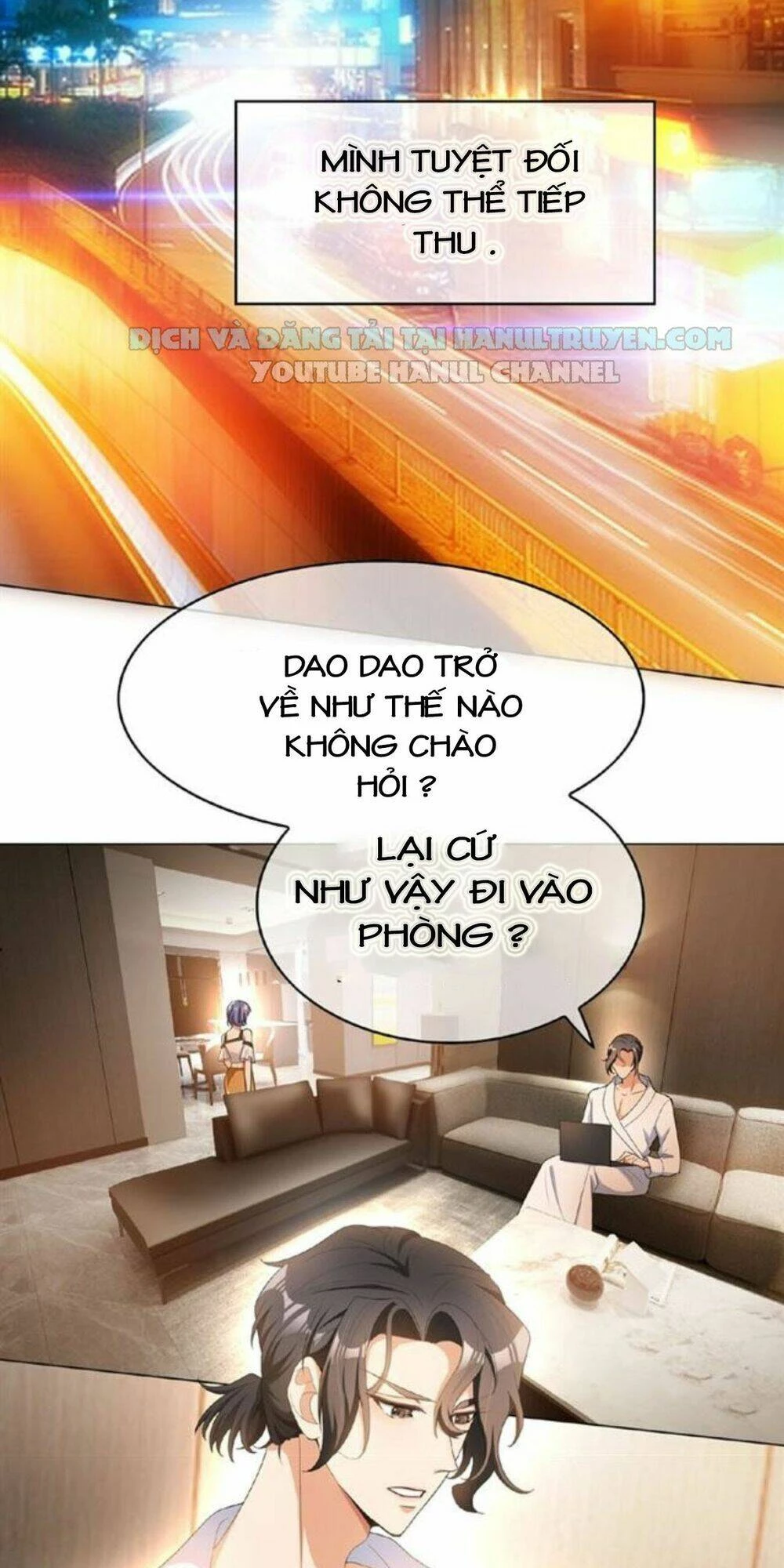 Cô Vợ Nhỏ Nuông Chiều Quá Lại Thành Ác!! Chapter 67 - 9
