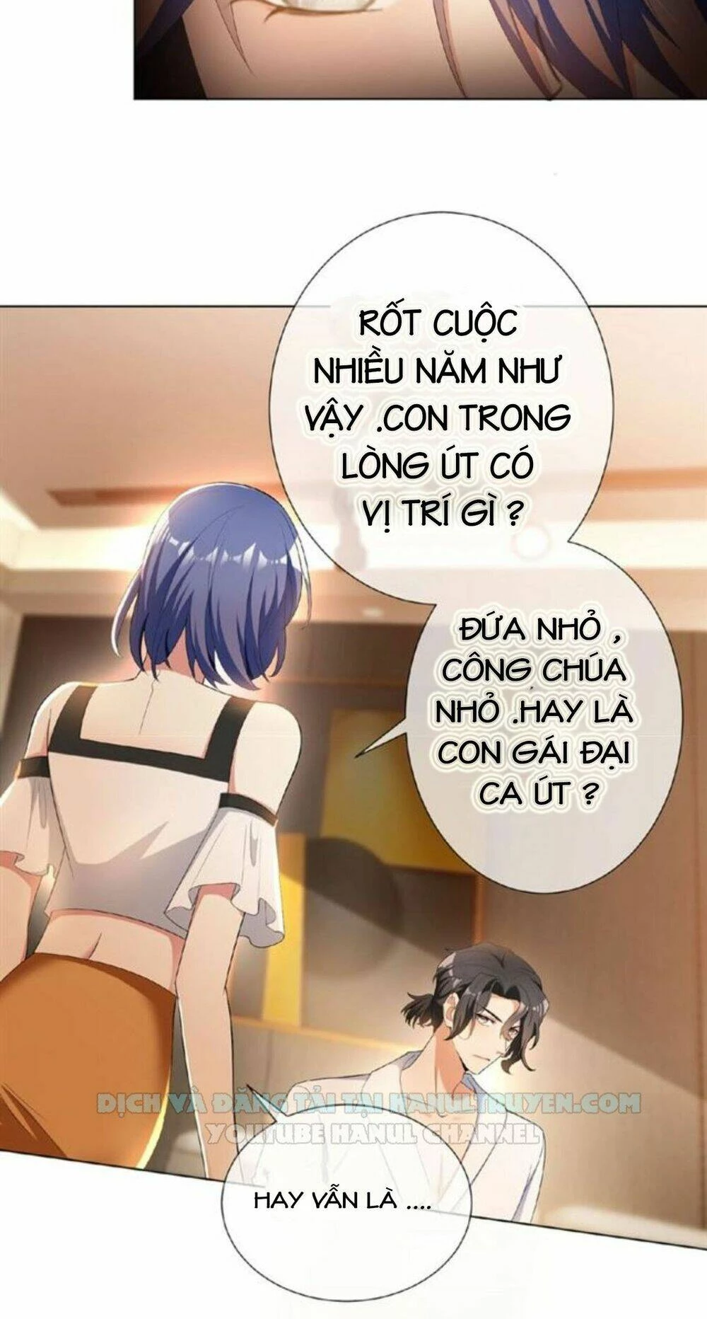 Cô Vợ Nhỏ Nuông Chiều Quá Lại Thành Ác!! Chapter 67 - 13