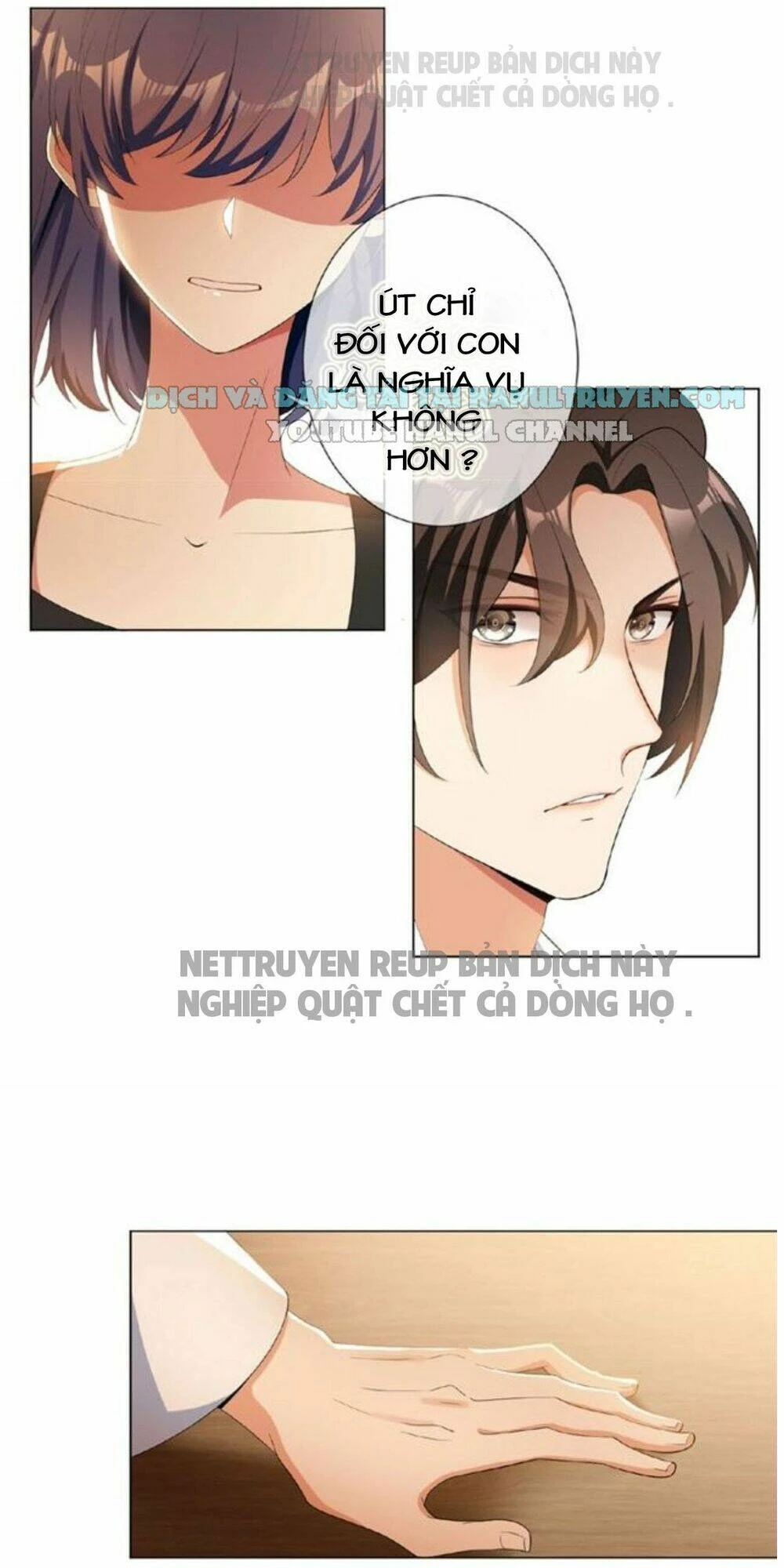 Cô Vợ Nhỏ Nuông Chiều Quá Lại Thành Ác!! Chapter 67 - 14