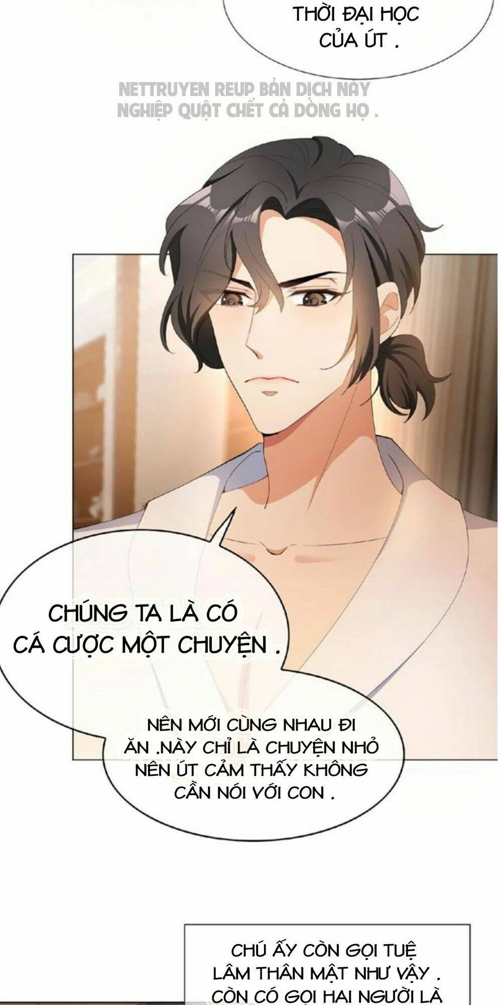Cô Vợ Nhỏ Nuông Chiều Quá Lại Thành Ác!! Chapter 67 - 18