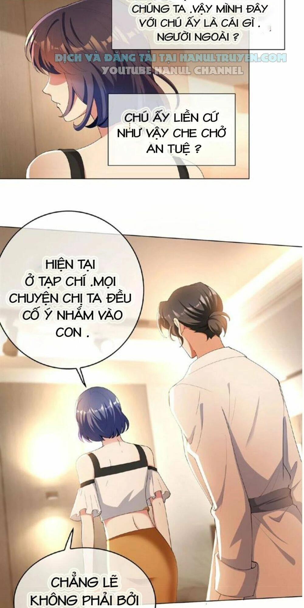 Cô Vợ Nhỏ Nuông Chiều Quá Lại Thành Ác!! Chapter 67 - 19
