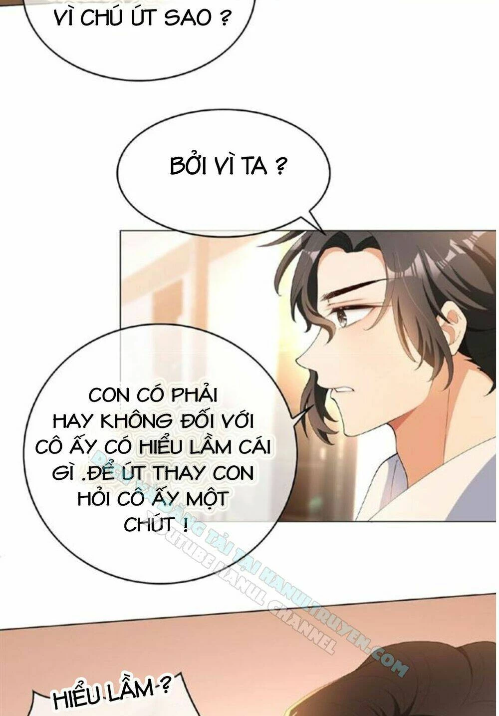 Cô Vợ Nhỏ Nuông Chiều Quá Lại Thành Ác!! Chapter 67 - 20