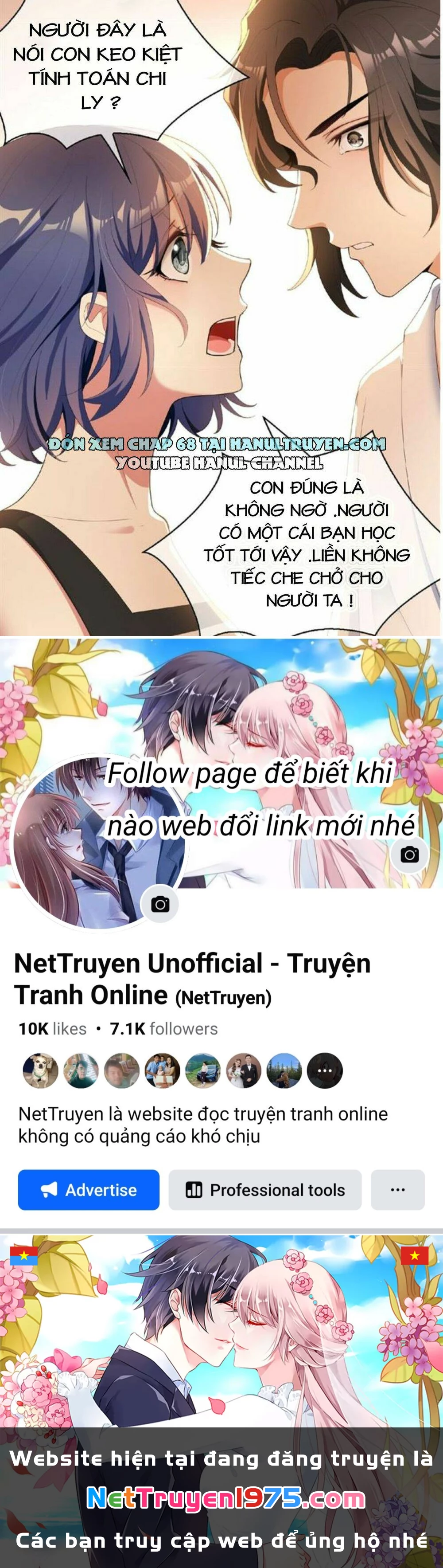Cô Vợ Nhỏ Nuông Chiều Quá Lại Thành Ác!! Chapter 67 - 21