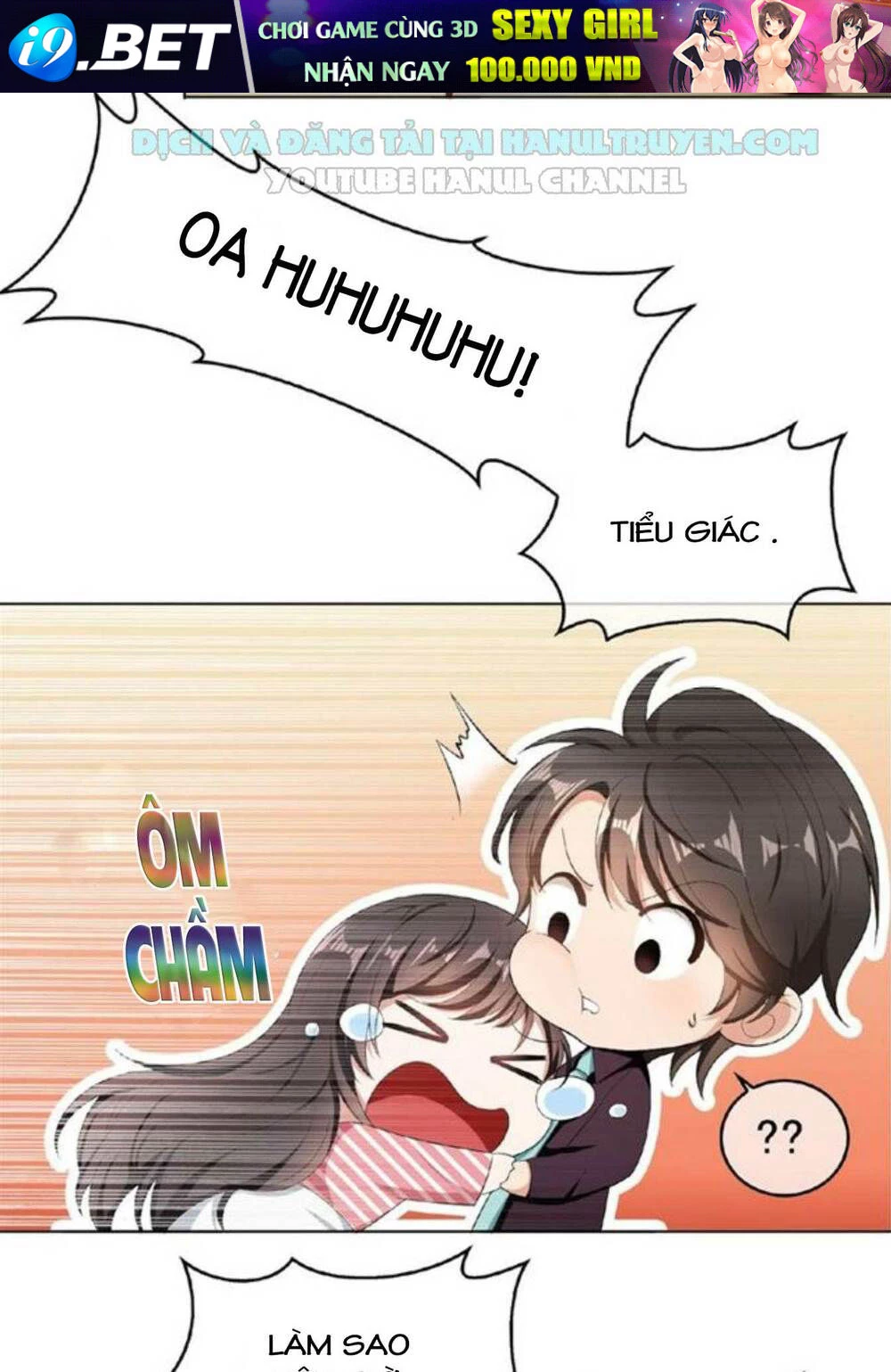 Cô Vợ Nhỏ Nuông Chiều Quá Lại Thành Ác!! Chapter 68 - 12