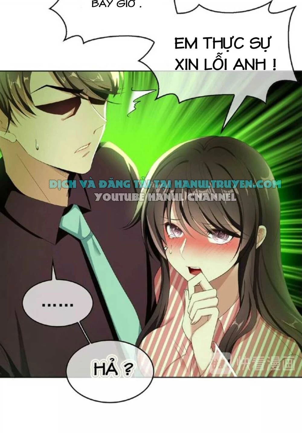 Cô Vợ Nhỏ Nuông Chiều Quá Lại Thành Ác!! Chapter 68 - 13