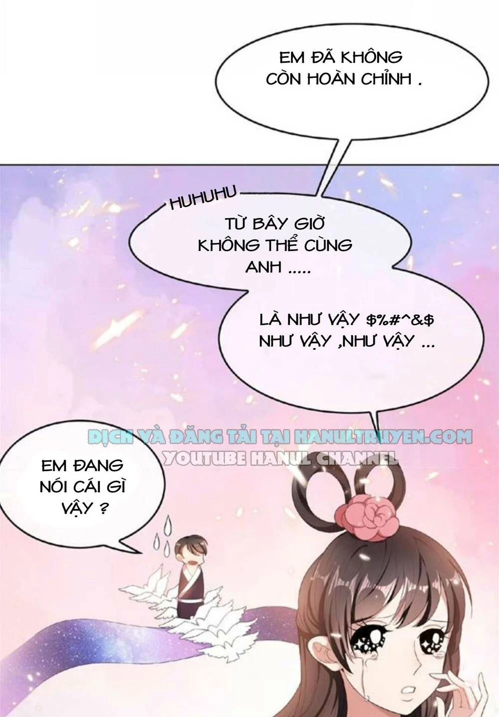 Cô Vợ Nhỏ Nuông Chiều Quá Lại Thành Ác!! Chapter 68 - 14